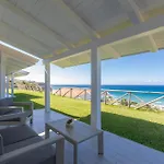 Midenza Seaside & Nature Retreat Hotel