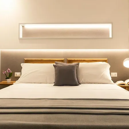 Midenza Suites&residence