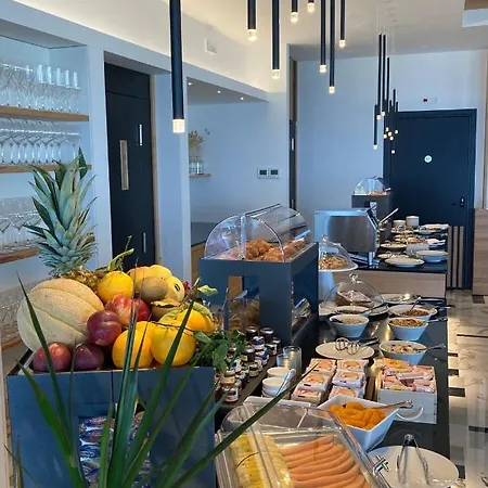 Midenza Suites&residence 4*