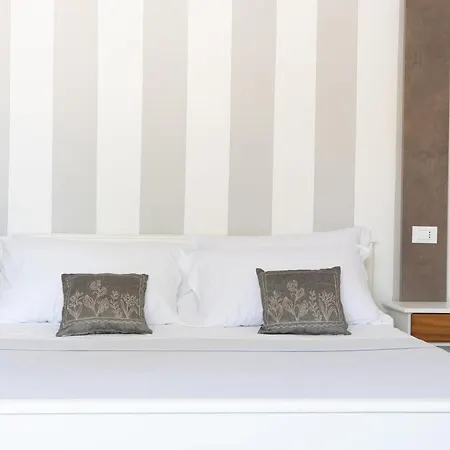 Midenza Suites&residence Hotel Capo Vaticano