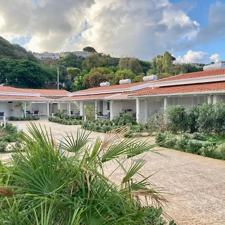 Midenza Suites&residence 4*
