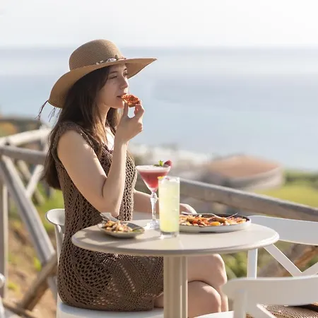Hotel Midenza Suites&residence
