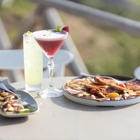 Midenza Seaside & Nature Retreat 4*