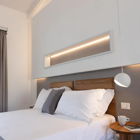 Midenza Suites&residence 4* Capo Vaticano