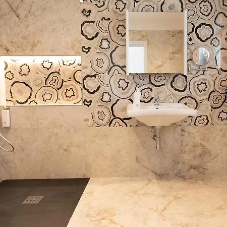 Midenza Suites&residence Hotel