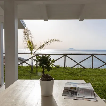 Midenza Suites&residence Hotel Capo Vaticano