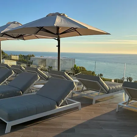 Midenza Suites&residence 4*