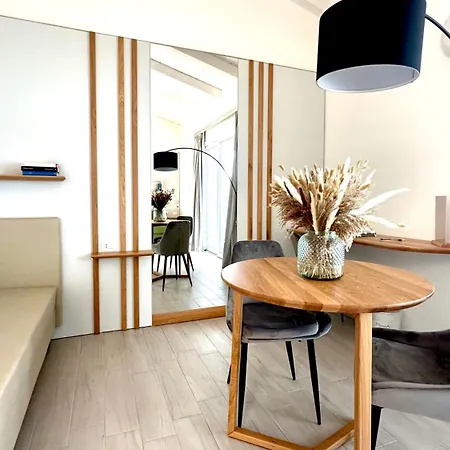 Midenza Suites&residence Hotel 4*