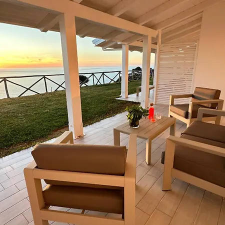 Midenza Suites&residence Hotel Capo Vaticano