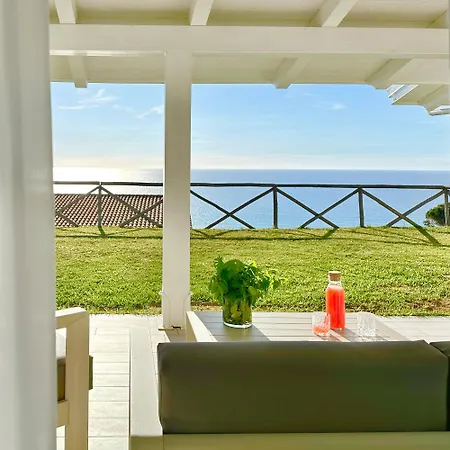 Hotel Midenza Suites&residence Capo Vaticano
