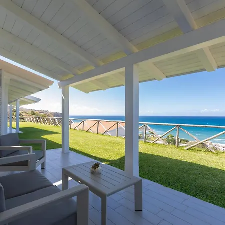 Midenza Seaside & Nature Retreat Hotel