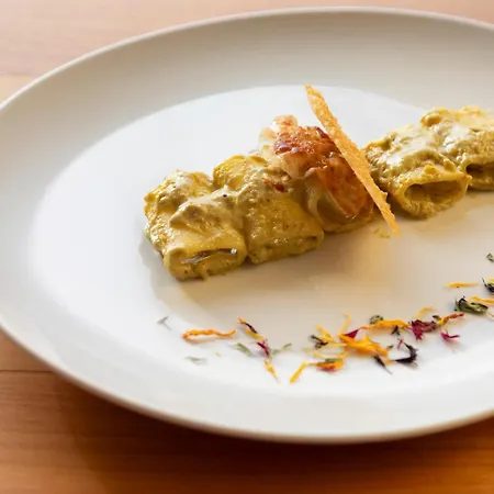 Hotel Midenza Seaside & Nature Retreat