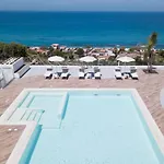 ホテル Midenza Seaside & Nature Retreat カーポ・ヴァチカーノ