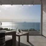 Отель Midenza Seaside & Nature Retreat Капо-Ватикано