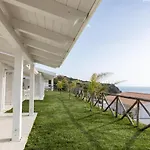ホテル Midenza Seaside & Nature Retreat