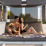 ホテル Midenza Seaside & Nature Retreat カーポ・ヴァチカーノ