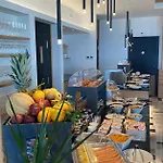 Midenza Seaside & Nature Retreat 4*