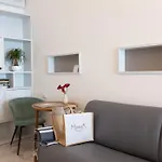 Midenza Seaside & Nature Retreat Отель 4*