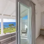 Отель Midenza Seaside & Nature Retreat Капо-Ватикано