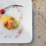 ホテル Midenza Seaside & Nature Retreat