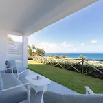 Midenza Seaside & Nature Retreat Hotel Capo Vaticano