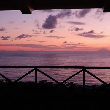 Midenza Seaside & Nature Retreat 4* Capo Vaticano