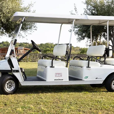 Midenza Seaside & Nature Retreat