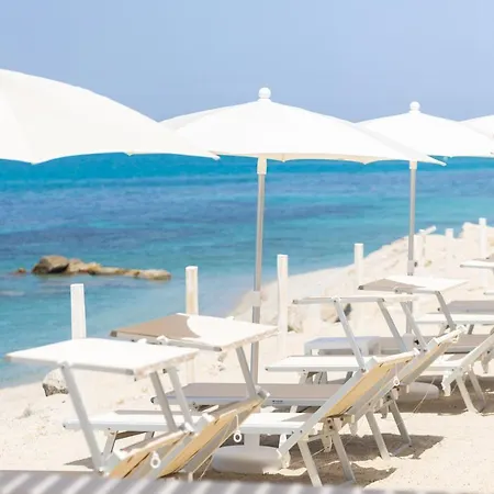 Отель Midenza Seaside & Nature Retreat 4*