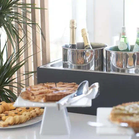 Midenza Suites&residence 4*