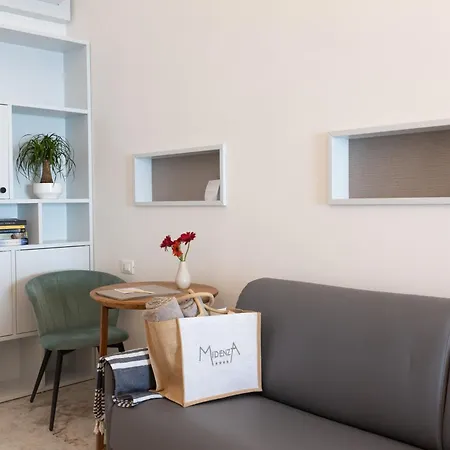 Midenza Seaside & Nature Retreat Hotel 4*