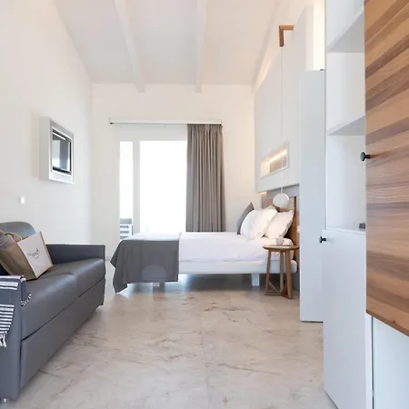 Hotel Midenza Seaside & Nature Retreat 4*
