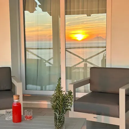 Midenza Seaside & Nature Retreat 4*