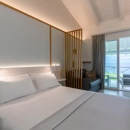 호텔 Midenza Seaside & Nature Retreat 4*