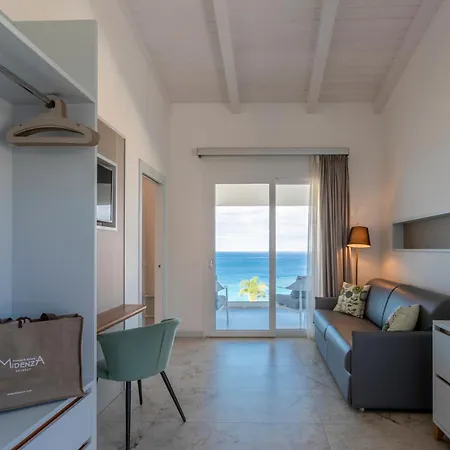 Отель Midenza Seaside & Nature Retreat 4*