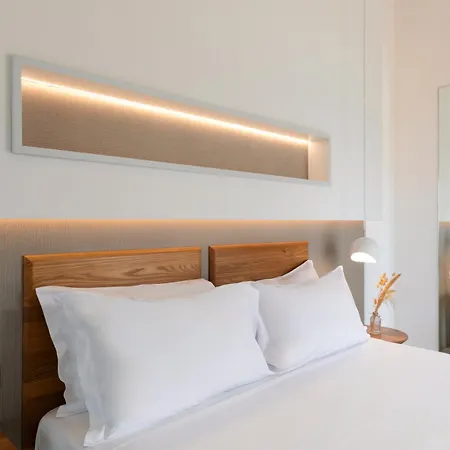 호텔 Midenza Seaside & Nature Retreat 카포바티카노