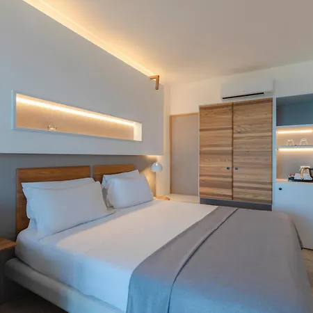 Midenza Seaside & Nature Retreat 4*