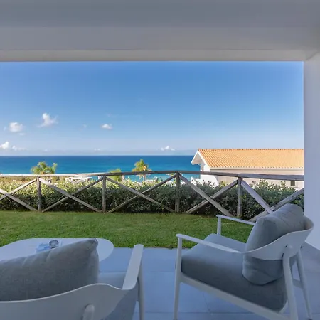 Midenza Seaside & Nature Retreat Hotel