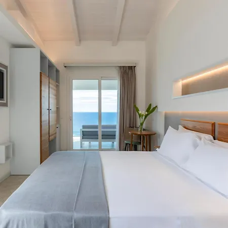 فندق Midenza Seaside & Nature Retreat 4*