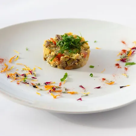 Midenza Seaside & Nature Retreat 4*