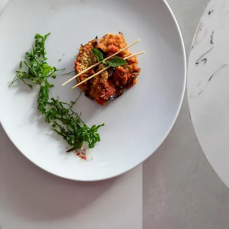 Midenza Seaside & Nature Retreat 4* 카포바티카노