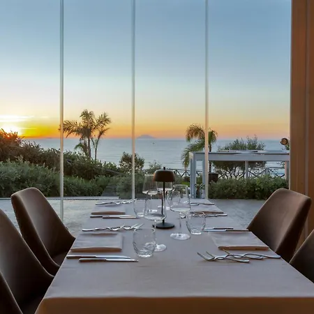 Midenza Seaside & Nature Retreat Hotel 4*