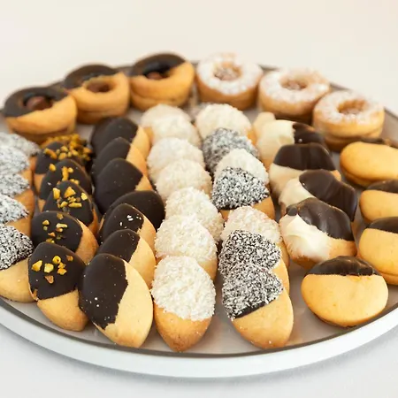 호텔 Midenza Seaside & Nature Retreat 카포바티카노