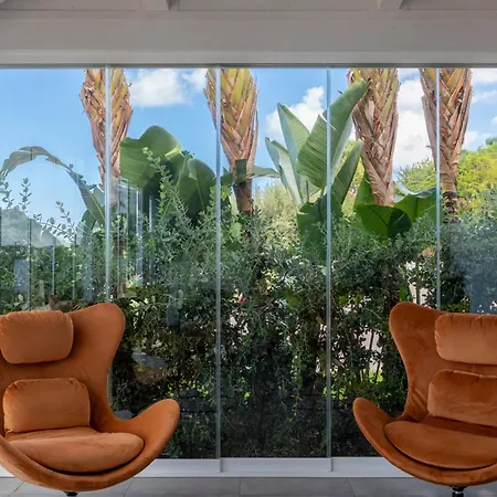 Hotel Midenza Seaside & Nature Retreat