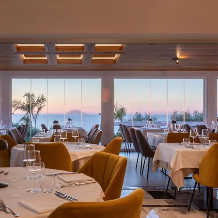 Midenza Seaside & Nature Retreat Hotel Capo Vaticano