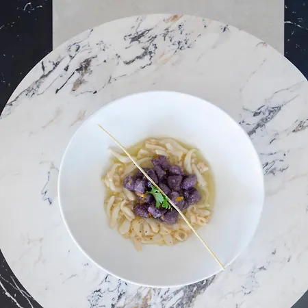 Midenza Seaside & Nature Retreat Капо-Ватикано