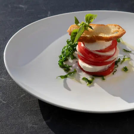 호텔 Midenza Seaside & Nature Retreat 4*