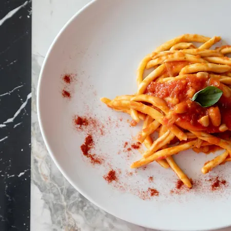 호텔 Midenza Seaside & Nature Retreat 4*