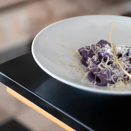 Midenza Seaside & Nature Retreat 카포바티카노