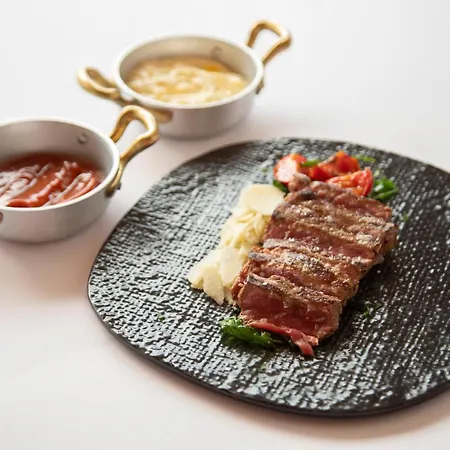 Midenza Seaside & Nature Retreat Отель