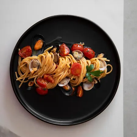 호텔 Midenza Seaside & Nature Retreat